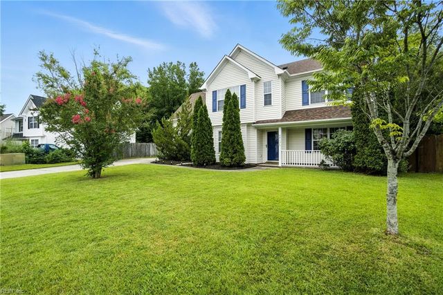 2425 Annie CIR, Chesapeake, VA 23323