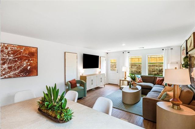 2027 Delphine Drive, Norman, OK 73071