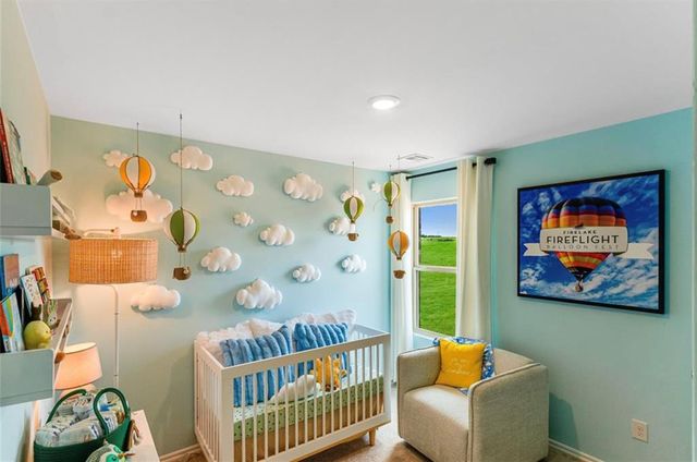 2027 Delphine Drive, Norman, OK 73071