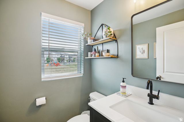 5173 W SHADY PARK LN, Herriman, UT 84096