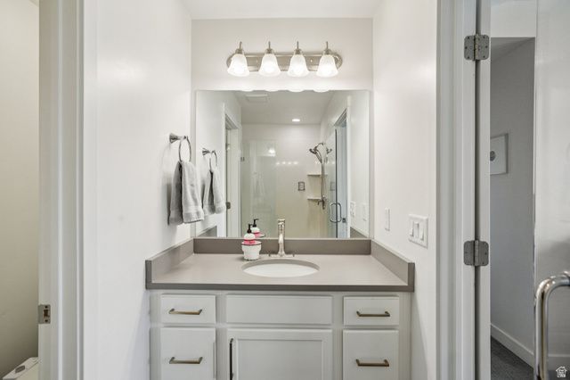 5173 W SHADY PARK LN, Herriman, UT 84096