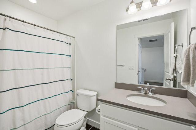 5173 W SHADY PARK LN, Herriman, UT 84096