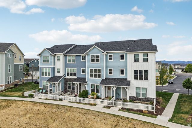 5173 W SHADY PARK LN, Herriman, UT 84096