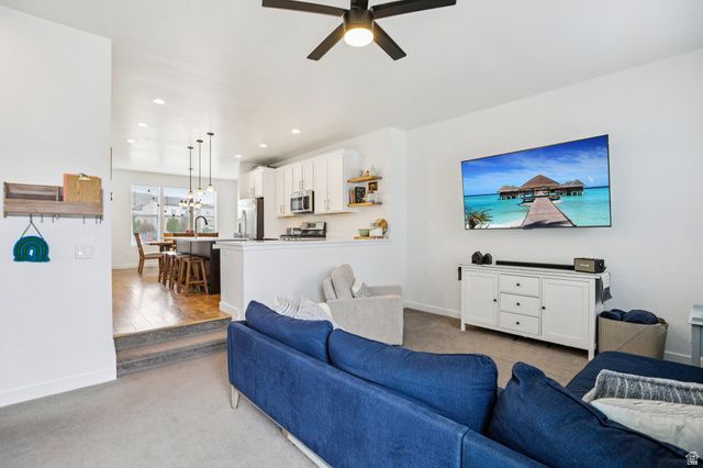 5173 W SHADY PARK LN, Herriman, UT 84096