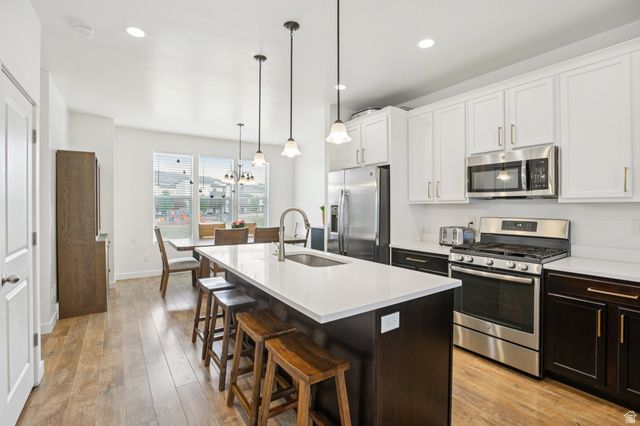 5173 W SHADY PARK LN, Herriman, UT 84096