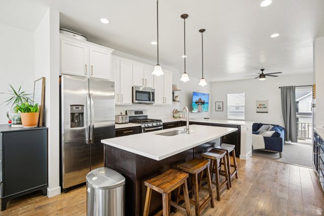5173 W SHADY PARK LN, Herriman, UT 84096
