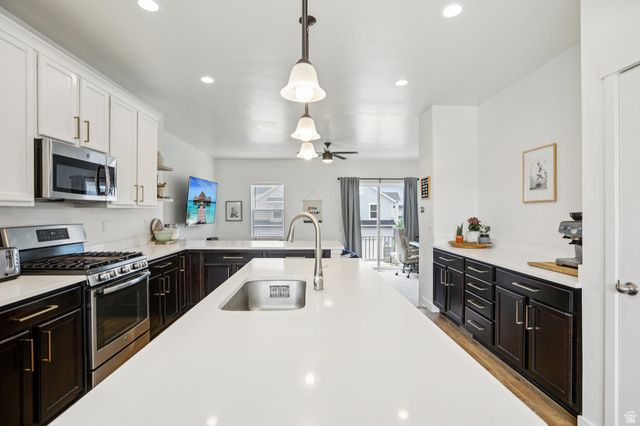 5173 W SHADY PARK LN, Herriman, UT 84096