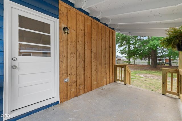 407 W D Street, Erwin, NC 28339