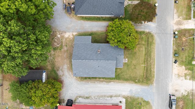 407 W D Street, Erwin, NC 28339