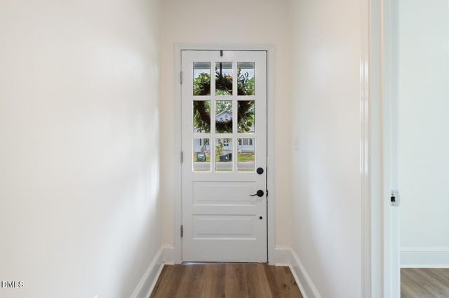 407 W D Street, Erwin, NC 28339