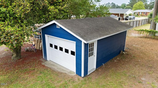 407 W D Street, Erwin, NC 28339