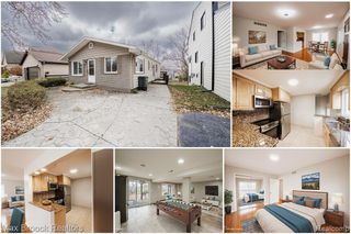 5528 Sunnycrest Drive, West Bloomfield, MI 48323