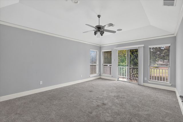 811 Turnberry Drive, Mansfield, TX 76063