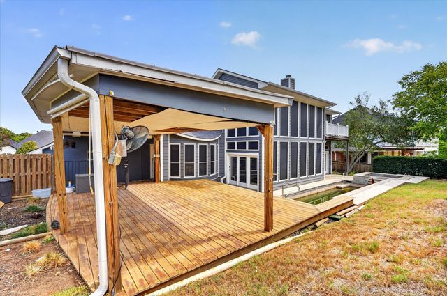 811 Turnberry Drive, Mansfield, TX 76063