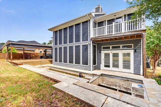 811 Turnberry Drive, Mansfield, TX 76063