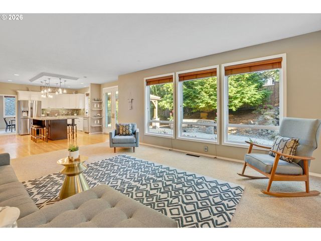 11450 Sw JACKIE Ct, Portland, OR 97224