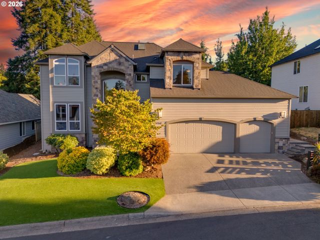 11450 Sw JACKIE Ct, Portland, OR 97224