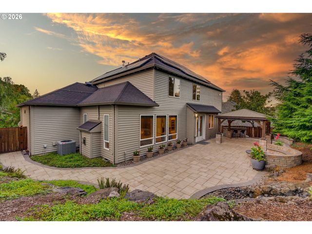 11450 Sw JACKIE Ct, Portland, OR 97224