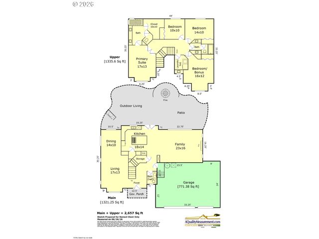 11450 Sw JACKIE Ct, Portland, OR 97224