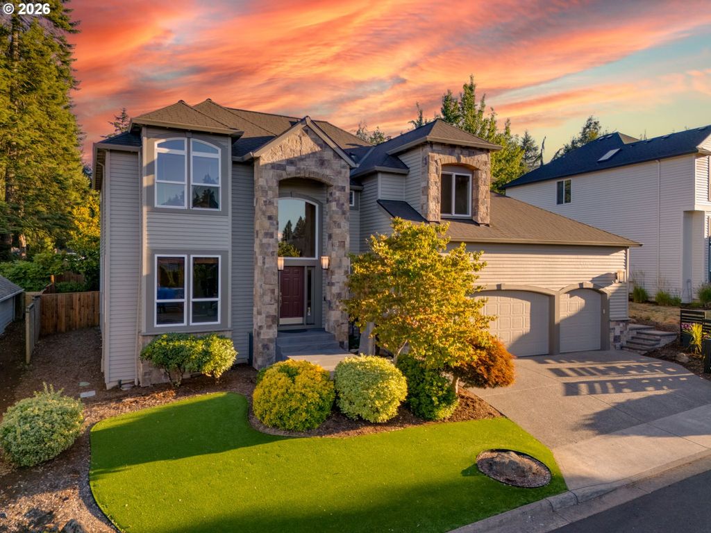 11450 Sw JACKIE Ct, Portland, OR 97224