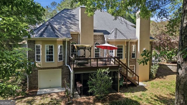 212 Brookstone Drive, Mcdonough, GA 30252