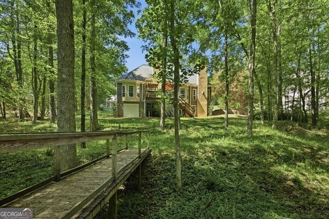 212 Brookstone Drive, Mcdonough, GA 30252