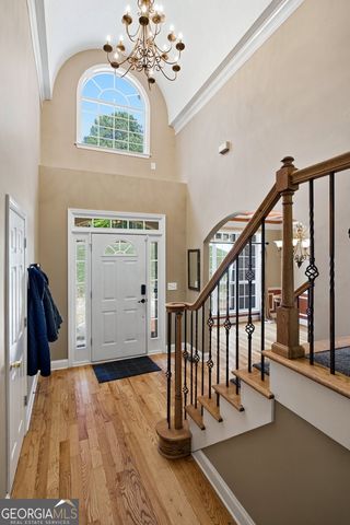 212 Brookstone Drive, Mcdonough, GA 30252