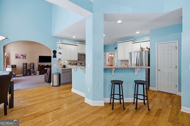 212 Brookstone Drive, Mcdonough, GA 30252