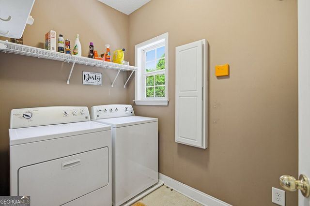 212 Brookstone Drive, Mcdonough, GA 30252