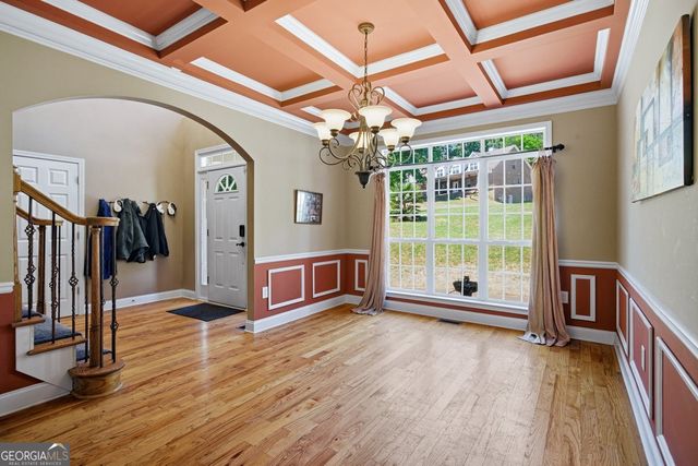 212 Brookstone Drive, Mcdonough, GA 30252