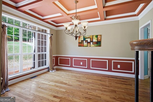 212 Brookstone Drive, Mcdonough, GA 30252