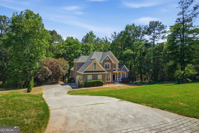 212 Brookstone Drive, Mcdonough, GA 30252
