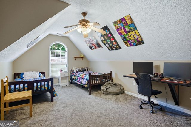 212 Brookstone Drive, Mcdonough, GA 30252