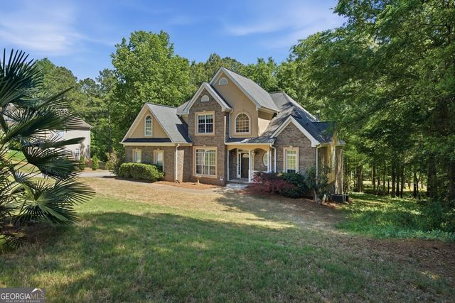 212 Brookstone Drive, Mcdonough, GA 30252