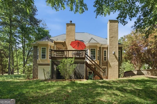 212 Brookstone Drive, Mcdonough, GA 30252