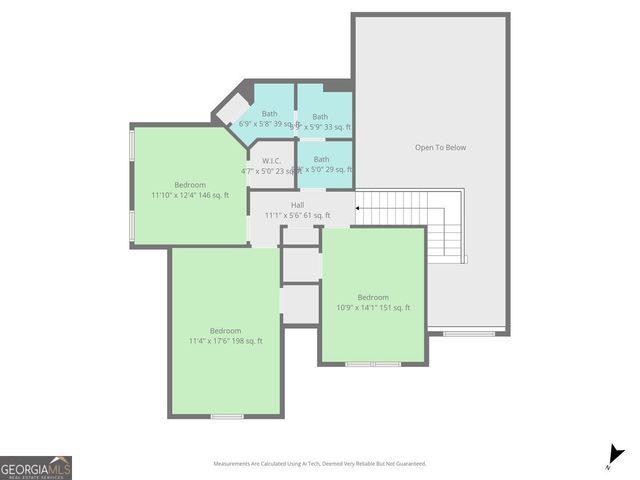 212 Brookstone Drive, Mcdonough, GA 30252