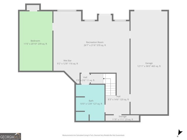 212 Brookstone Drive, Mcdonough, GA 30252