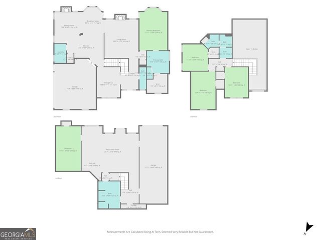212 Brookstone Drive, Mcdonough, GA 30252