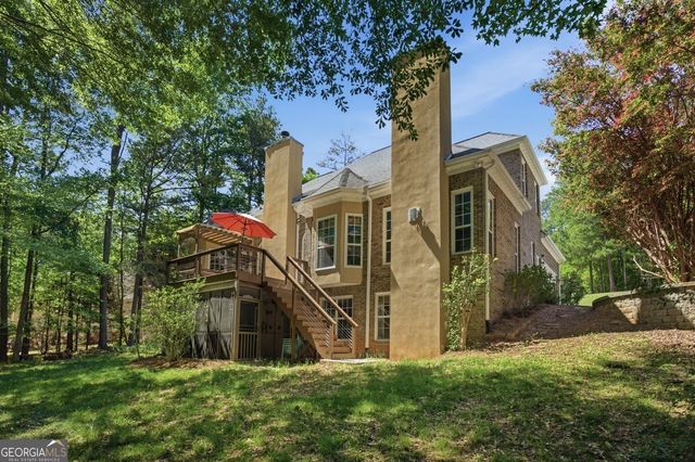212 Brookstone Drive, Mcdonough, GA 30252