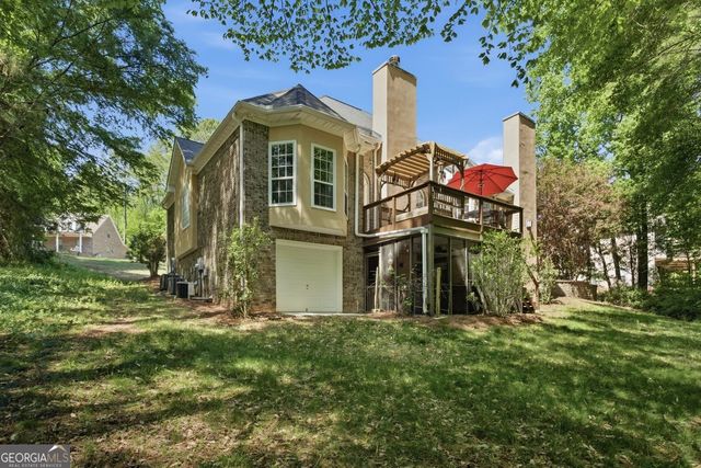 212 Brookstone Drive, Mcdonough, GA 30252
