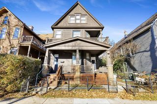 1138 E Hamilton STREET #1140-1140A, Milwaukee, WI 53202