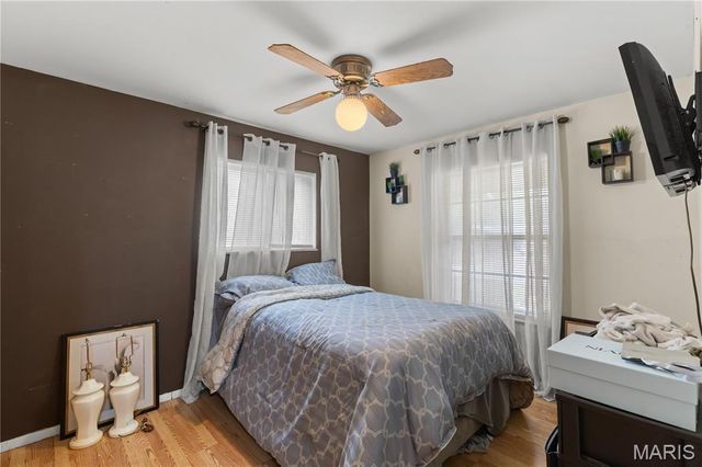 9823 Ventura Drive, Riverview, MO 63136