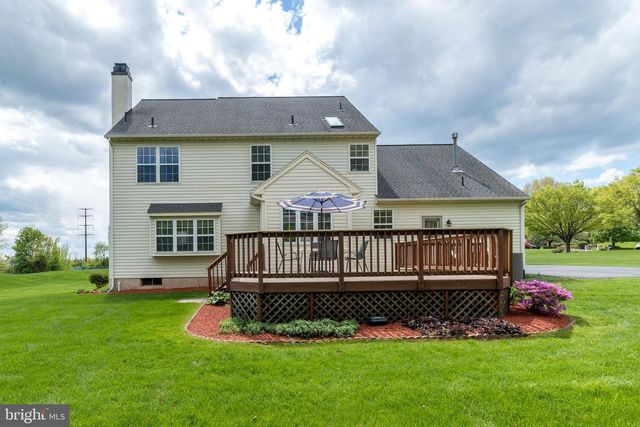 364 HIGH ST, Souderton, PA 18964