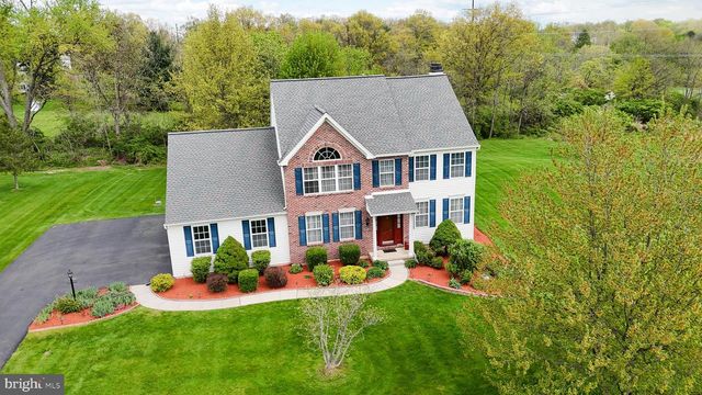 364 HIGH ST, Souderton, PA 18964