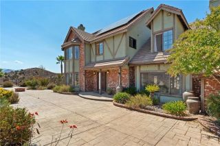 34625 Red Rover Mine Road, Acton, CA 93510