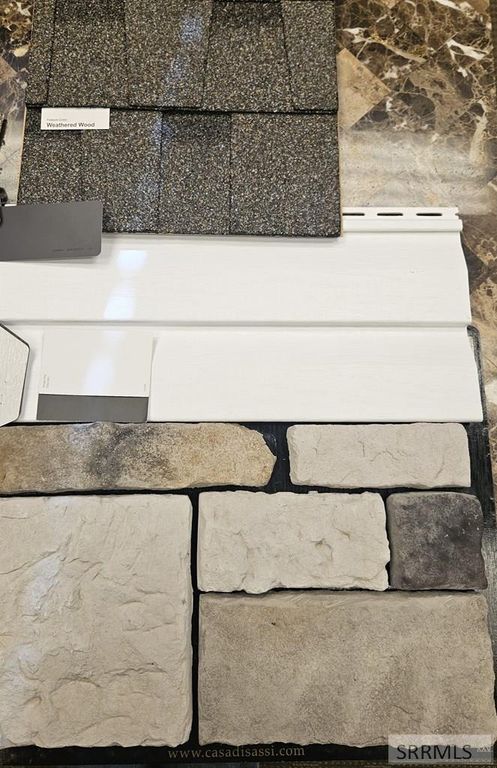 Image 2 of property listing at 212 Galena Summit Dr, Idaho Falls, ID 83404