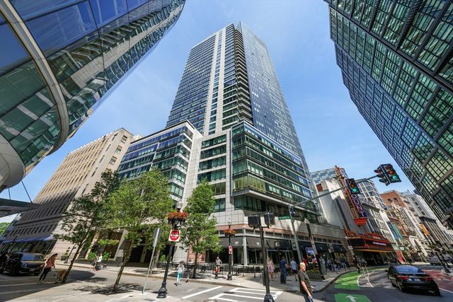 3 Avery St 305, Boston, MA 02111