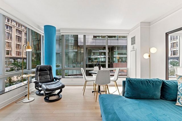 3 Avery St 305, Boston, MA 02111