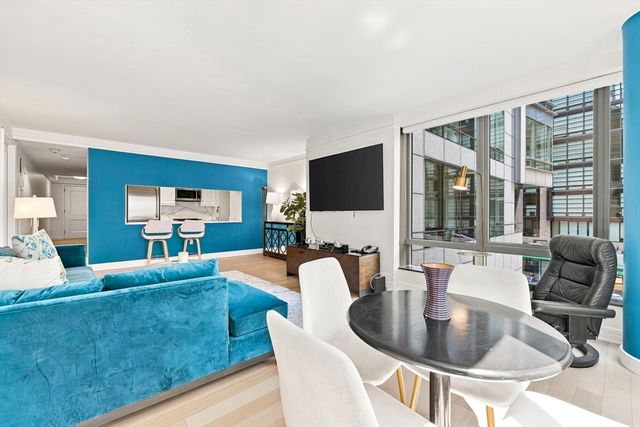 3 Avery St 305, Boston, MA 02111