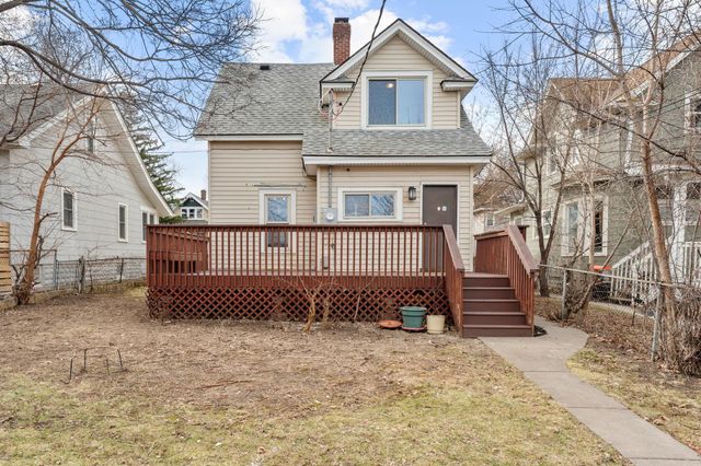 959 Carroll Avenue, Saint Paul, MN 55104